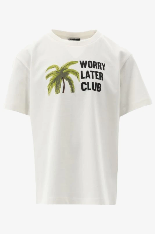 Someone T-shirt DEAN