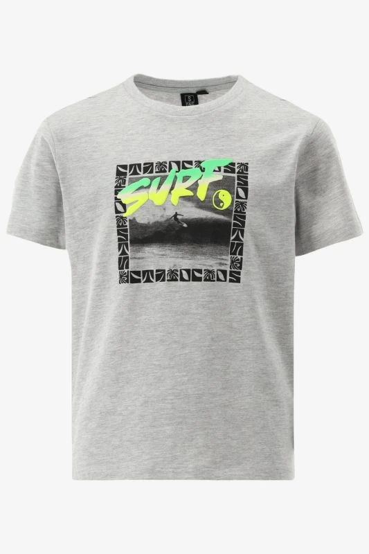 Someone T-shirt EWOUT