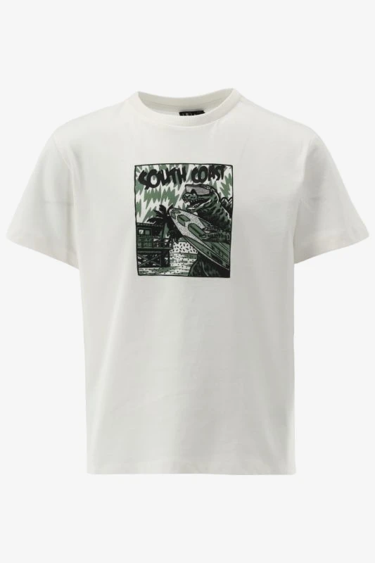 Someone T-shirt FALCO