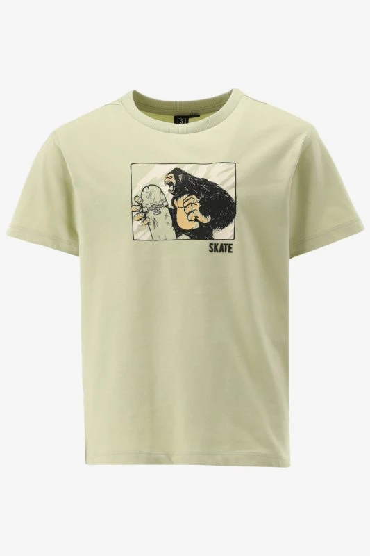 Someone T-shirt FALCO