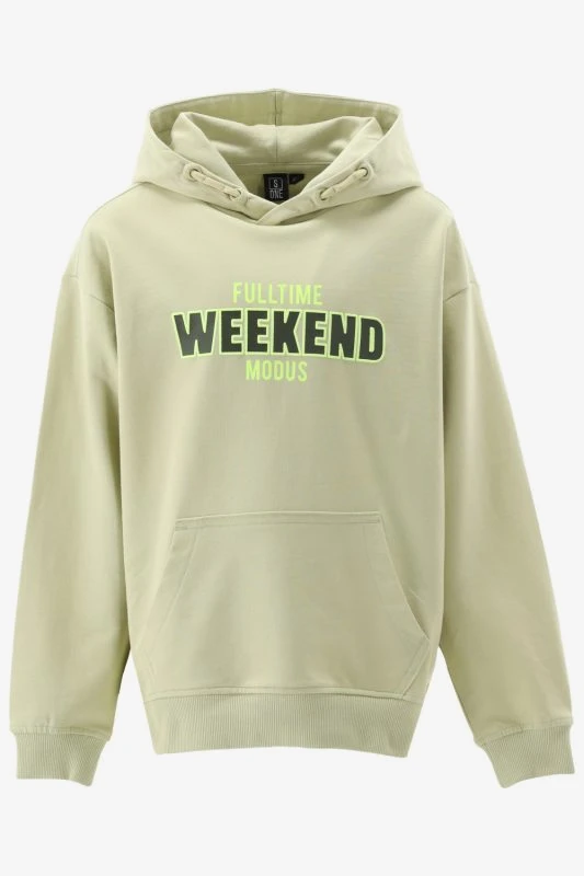 Someone Hoodie FALCO