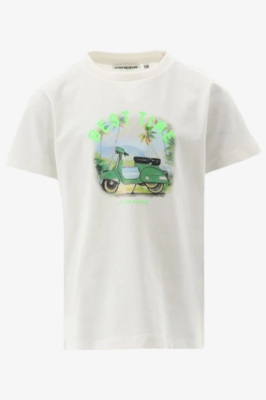 Someone T-shirt ARCHIE