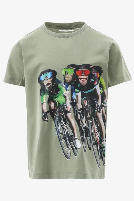 Someone T-shirt ARCHIE