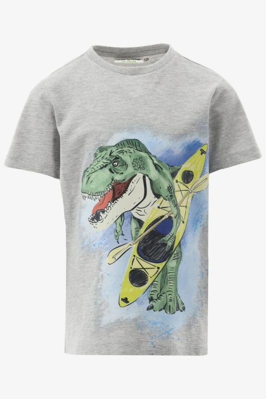 Someone T-shirt JOSHUA