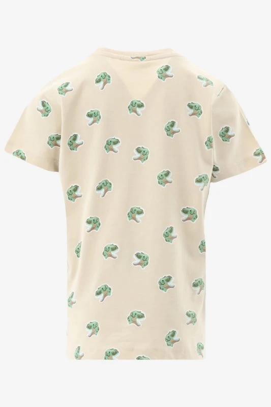 Someone T-shirt JOSHUA