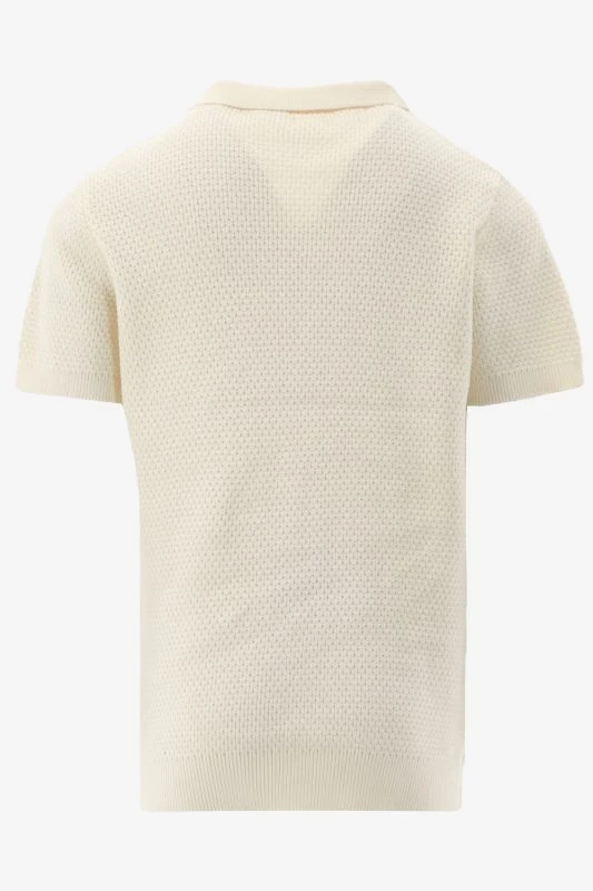 Someone Poloshirt AARON