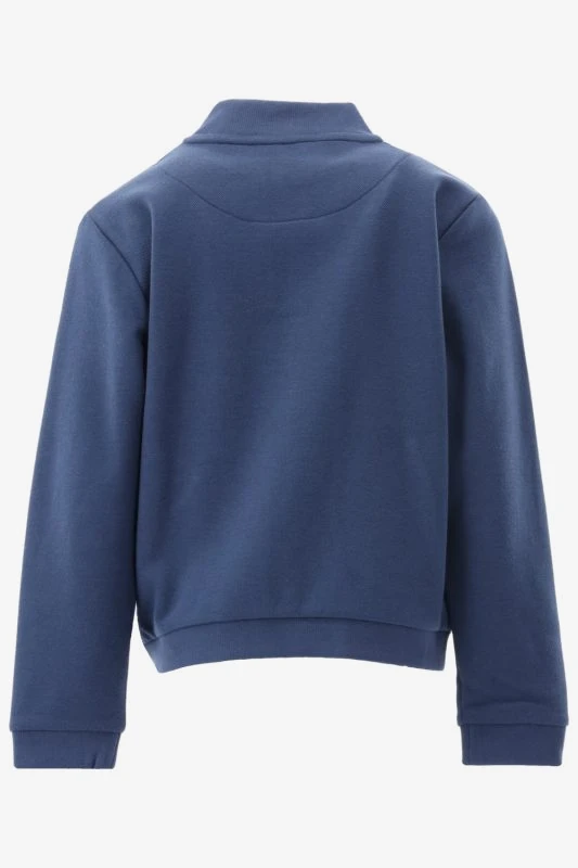 Someone Sweatvest AARON