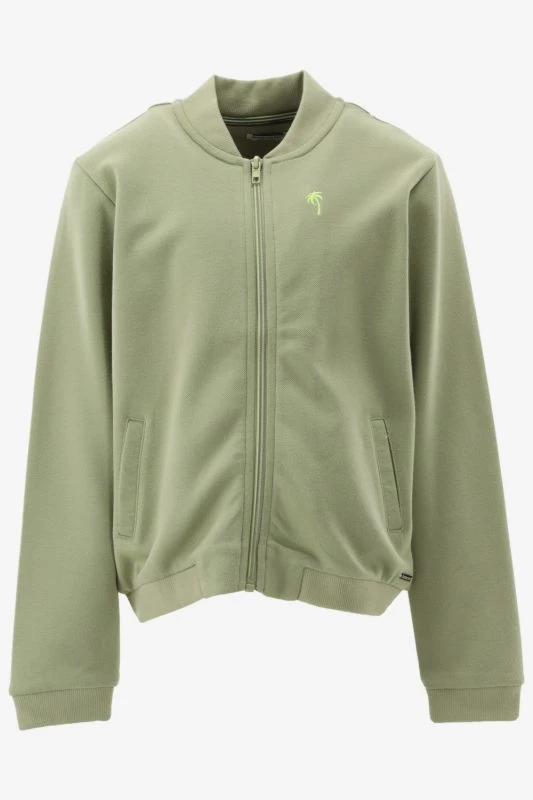 Someone Sweatvest AARON