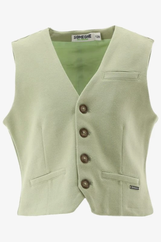 Someone Gilet AARON