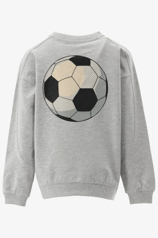 Someone Sweater ASSIST