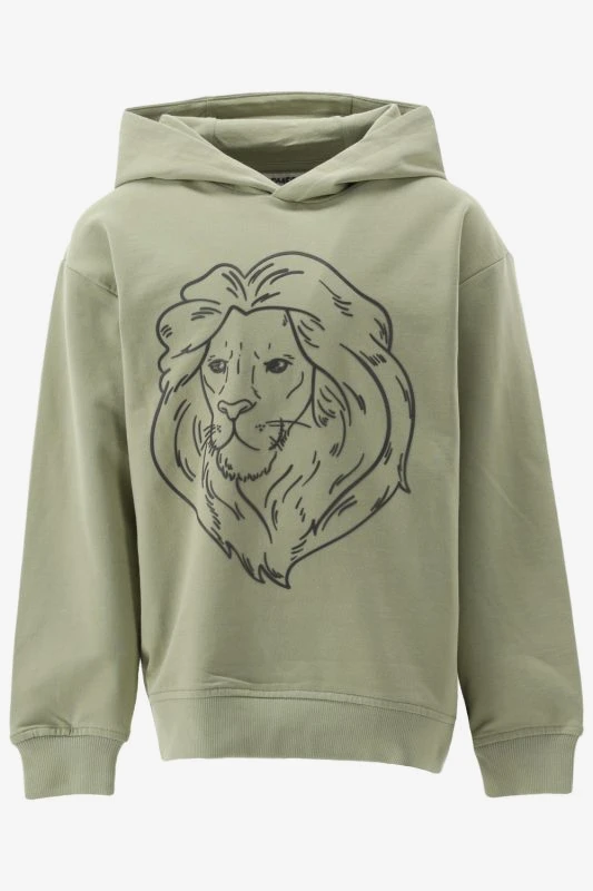 Someone Hoodie DRIES