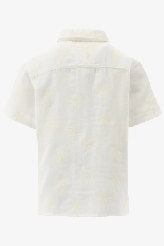 Someone Casual Shirt AARON