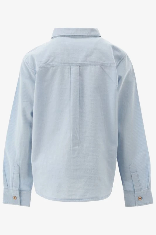 Someone Casual Shirt AARON