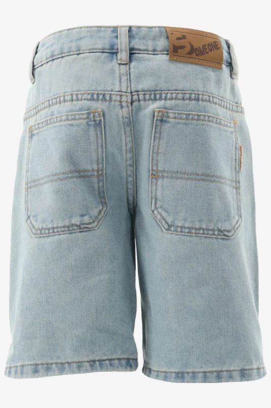 Someone Short GRAFIT