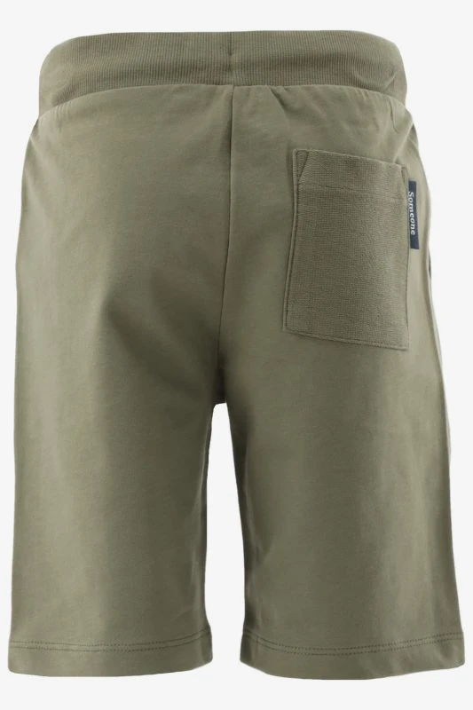 Someone Short ASSIST