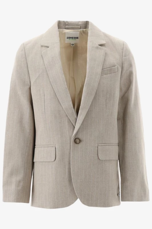 Someone Blazer AARON