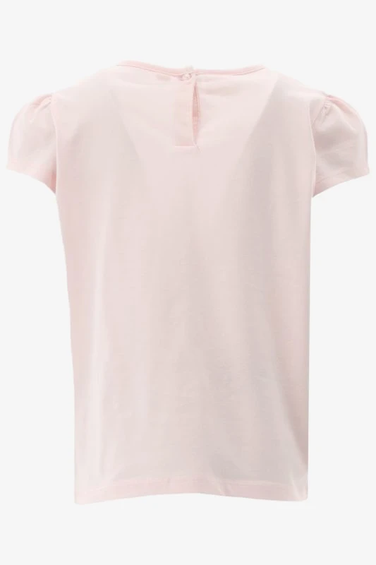 Mini Rebels T-shirt YAEL