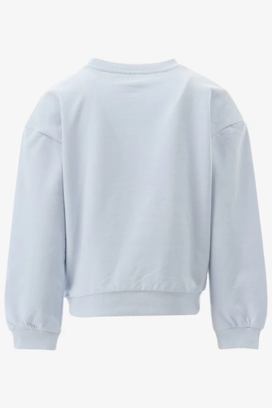 Mini Rebels Sweater YAEL