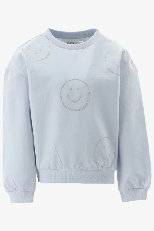 Mini Rebels Sweater YAEL