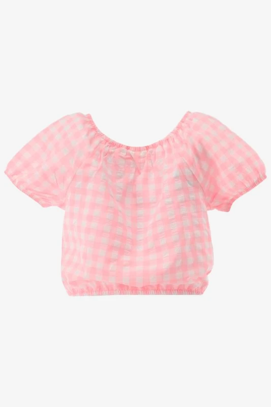 Mini Rebels Blouse ISABEL