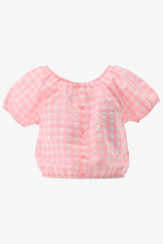 Mini Rebels Blouse ISABEL