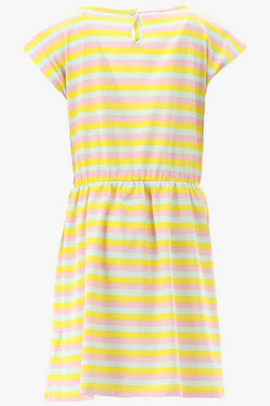 Mini Rebels Jurk ISABEL