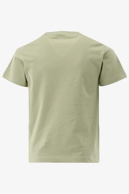 Mini Rebels T-shirt MATEO