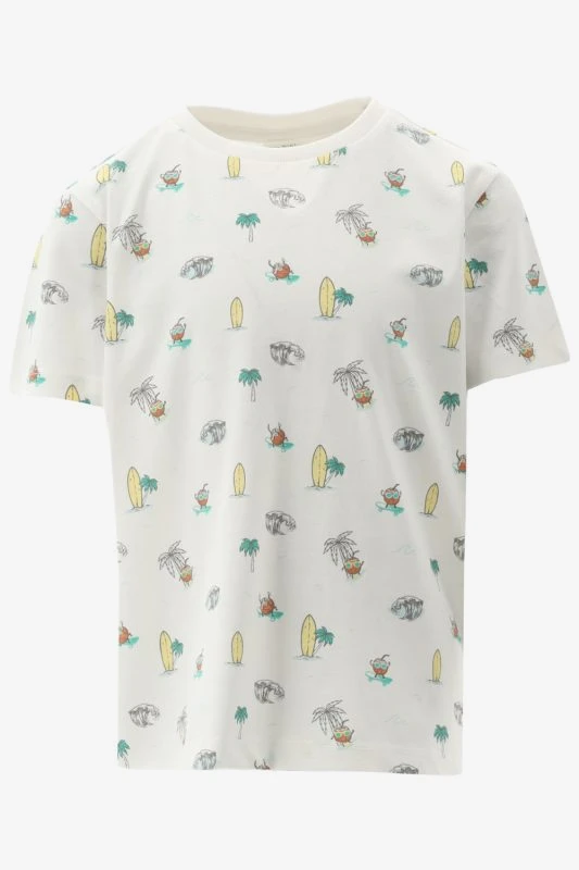 Mini Rebels T-shirt MATEO