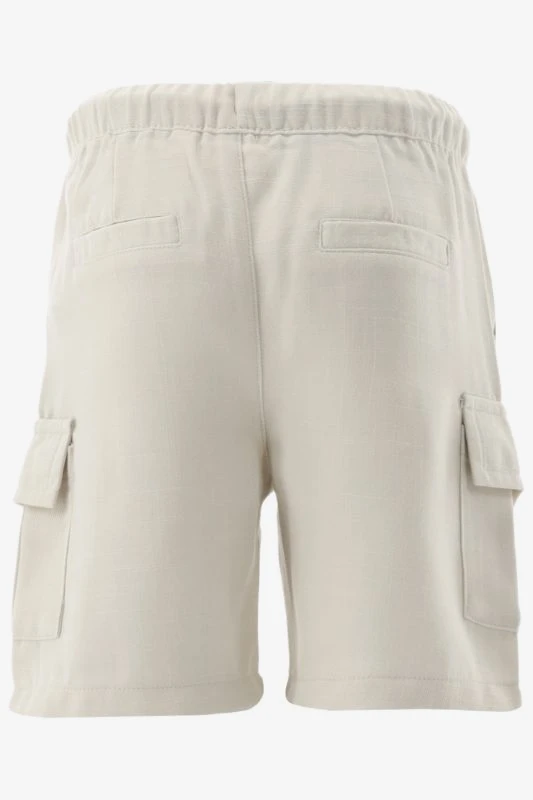 Mini Rebels Short MATEO