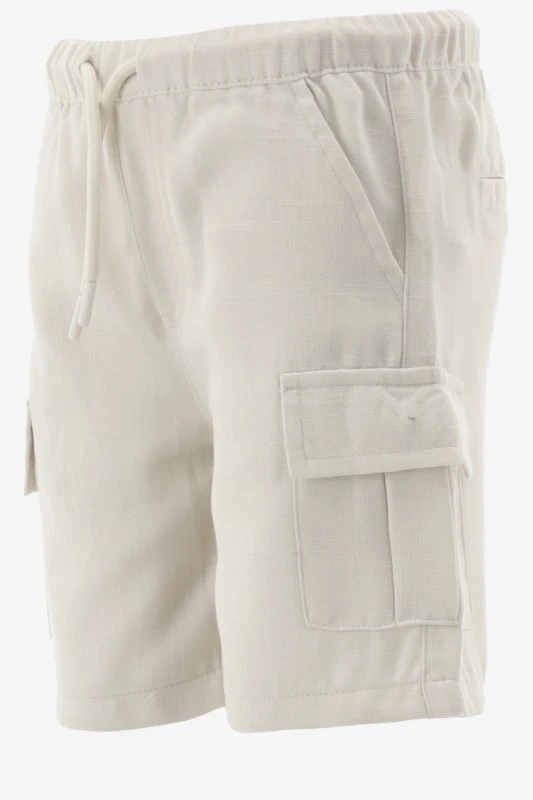 Mini Rebels Short MATEO