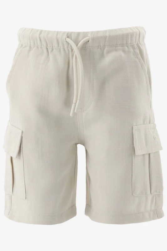 Mini Rebels Short MATEO