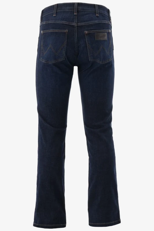 Wrangler Straight Fit GREENSBORO