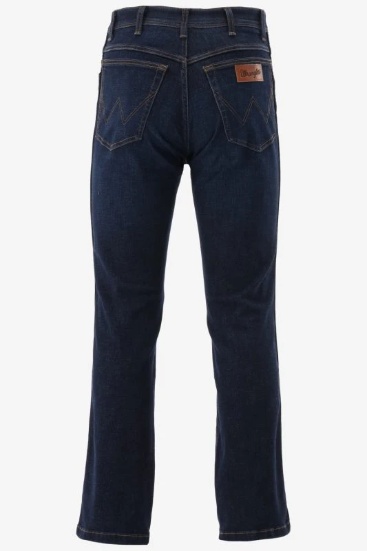 Wrangler Straight Fit TEXAS