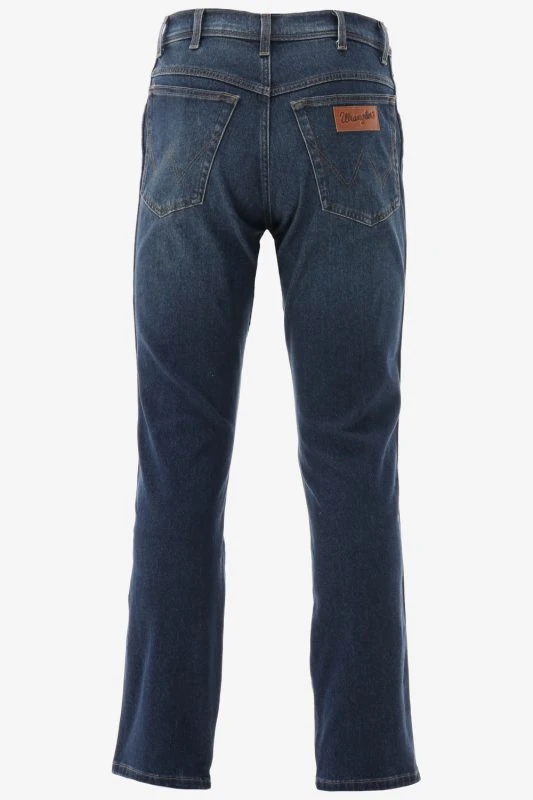 Wrangler Straight Fit TEXAS