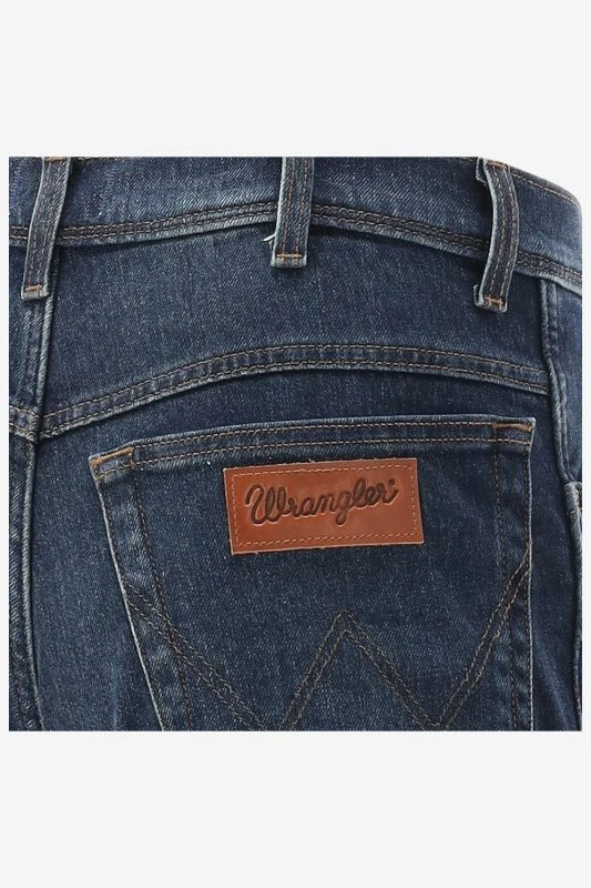 Wrangler Straight Fit TEXAS