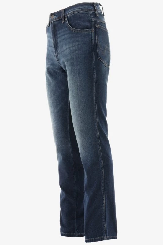 Wrangler Straight Fit TEXAS
