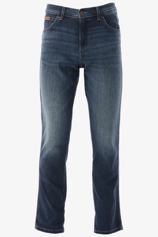 Wrangler Straight Fit TEXAS