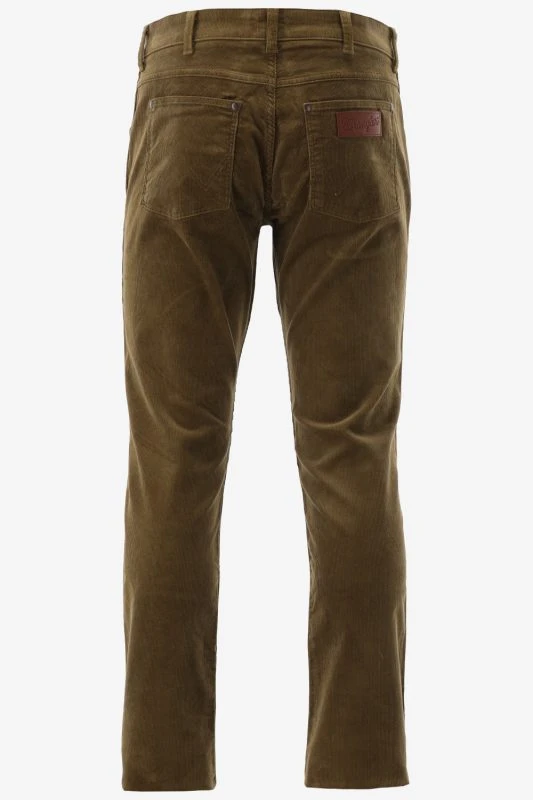 Wrangler Straight Fit GREENSBORO - productfoto