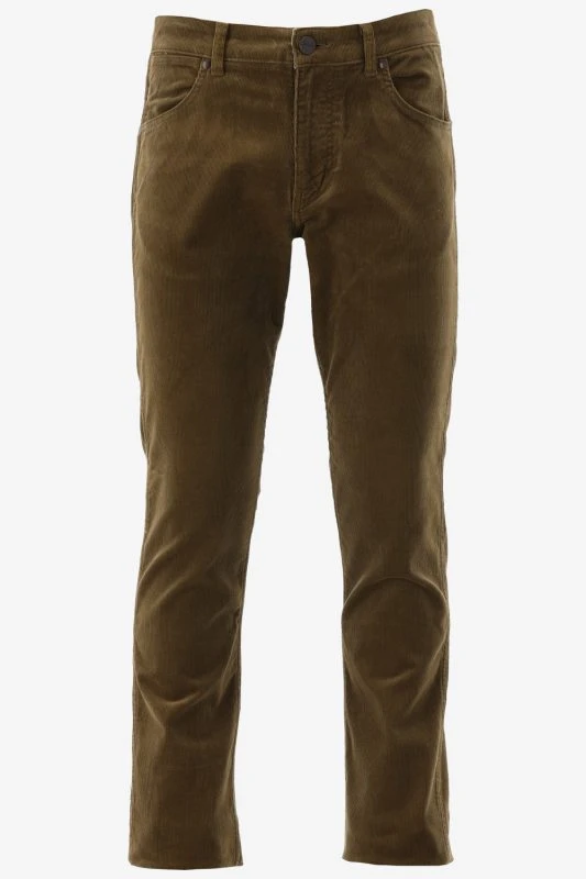 Wrangler Straight Fit GREENSBORO - productfoto