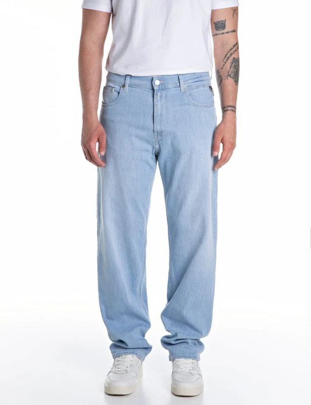 Replay Loose Fit KYRAN