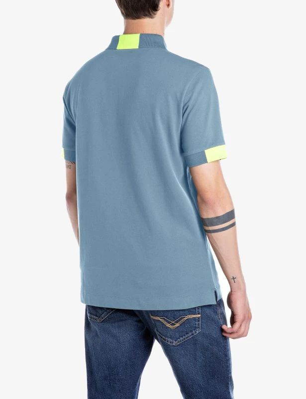 Replay Poloshirt