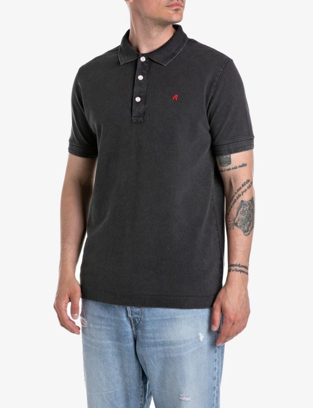 Replay Poloshirt