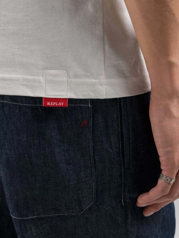 Replay T-shirt