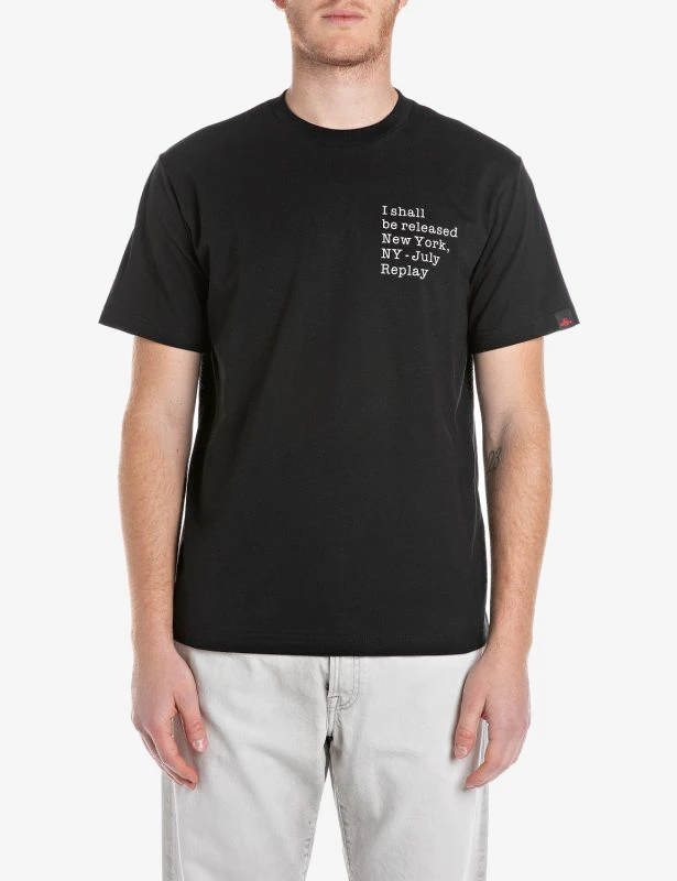 Replay T-shirt