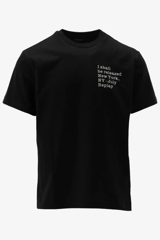 Replay T-shirt