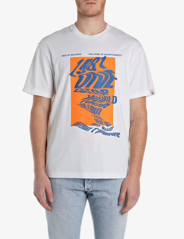Replay T-shirt