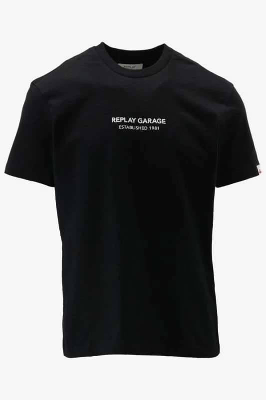 Replay T-shirt