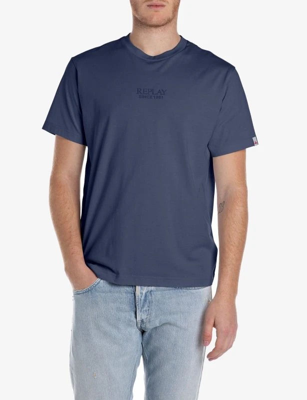 Replay T-shirt - productfoto