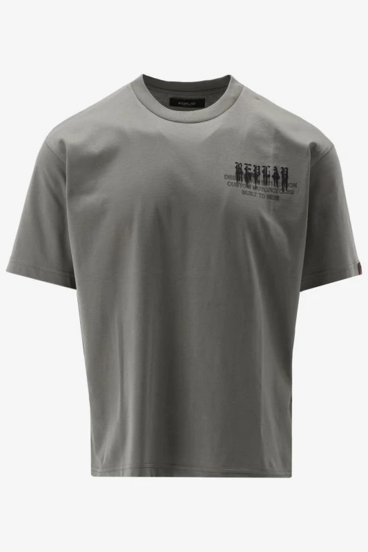 Replay T-shirt 000
