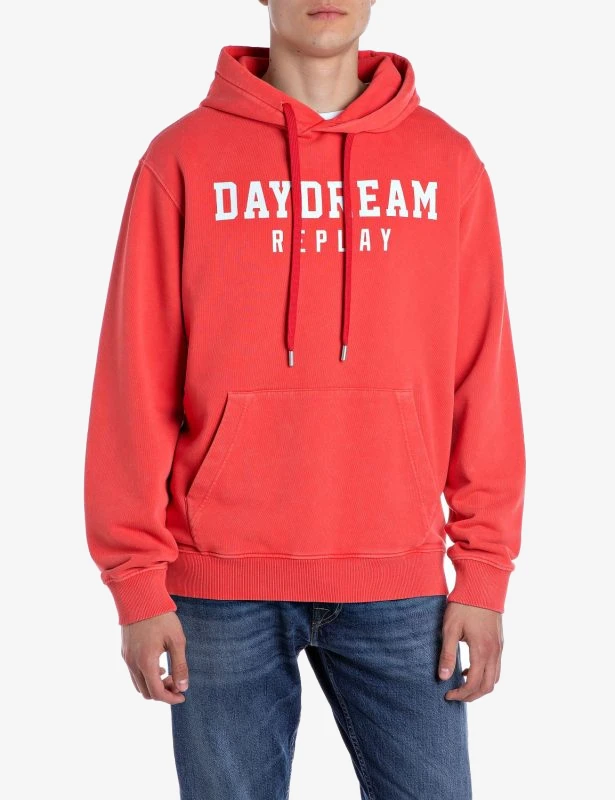 Replay Hoodie